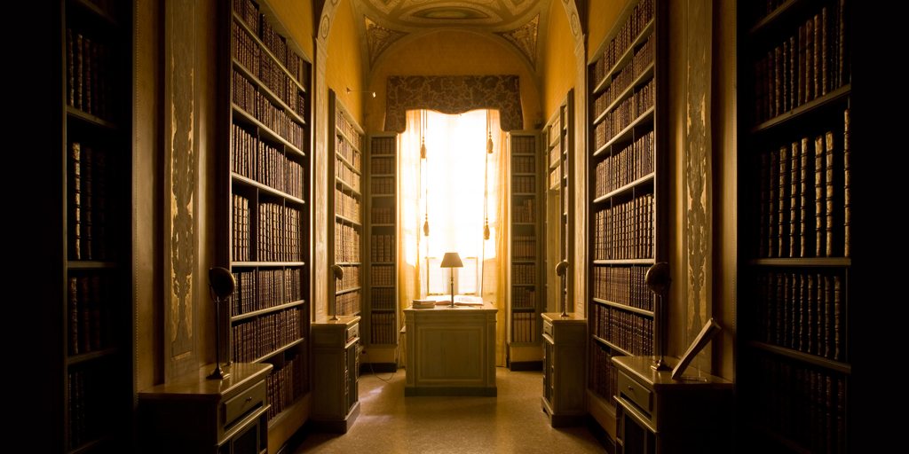 Biblioteca Durazzo